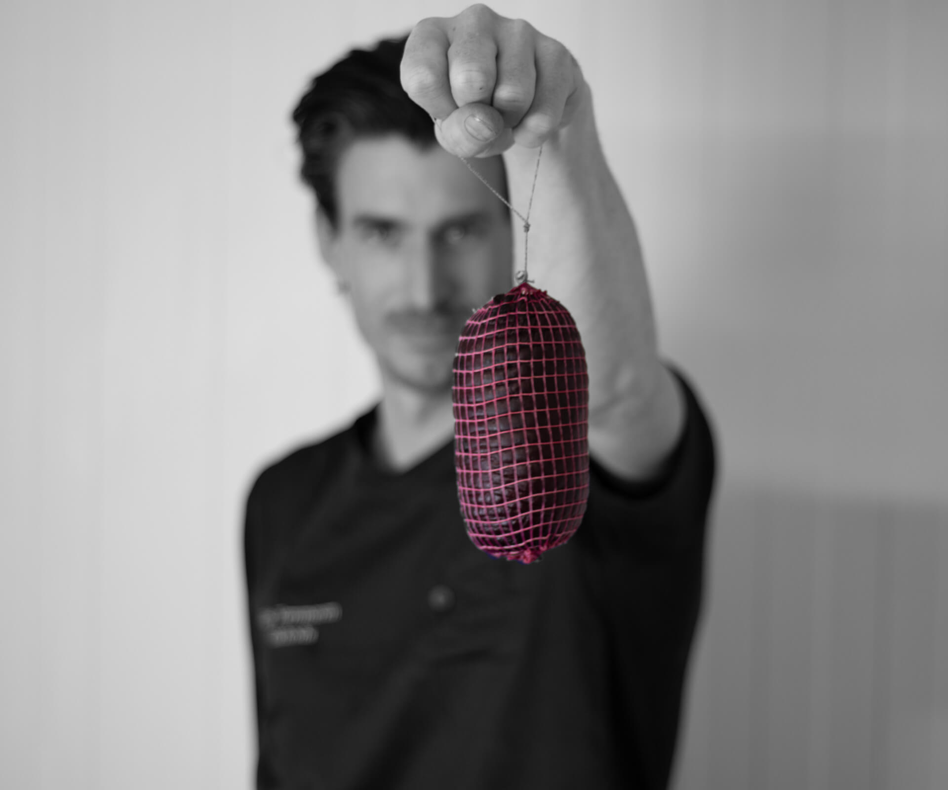 Alles over de Dry Aged Biet door chef Gijs Kemmeren